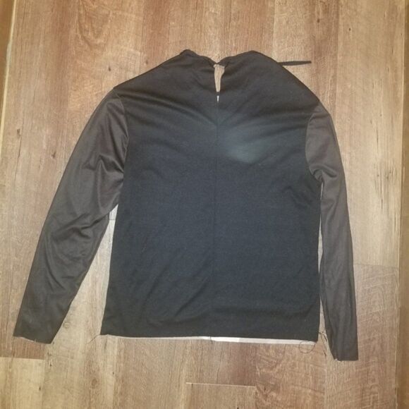 Halloween Shirt Skeleton Costume Shirt - Picture 3 of 3